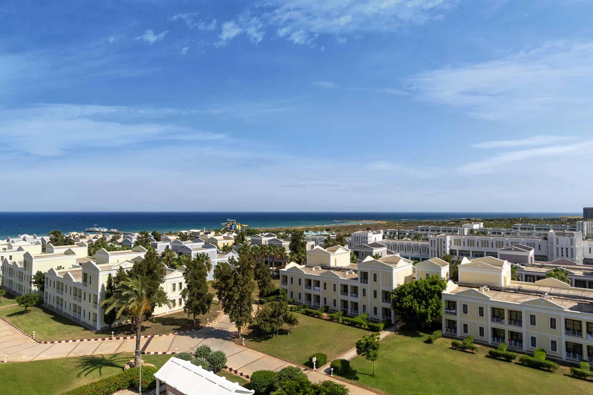 Kaya Artemis Resort & Casino – ОБЩЕЕ 3