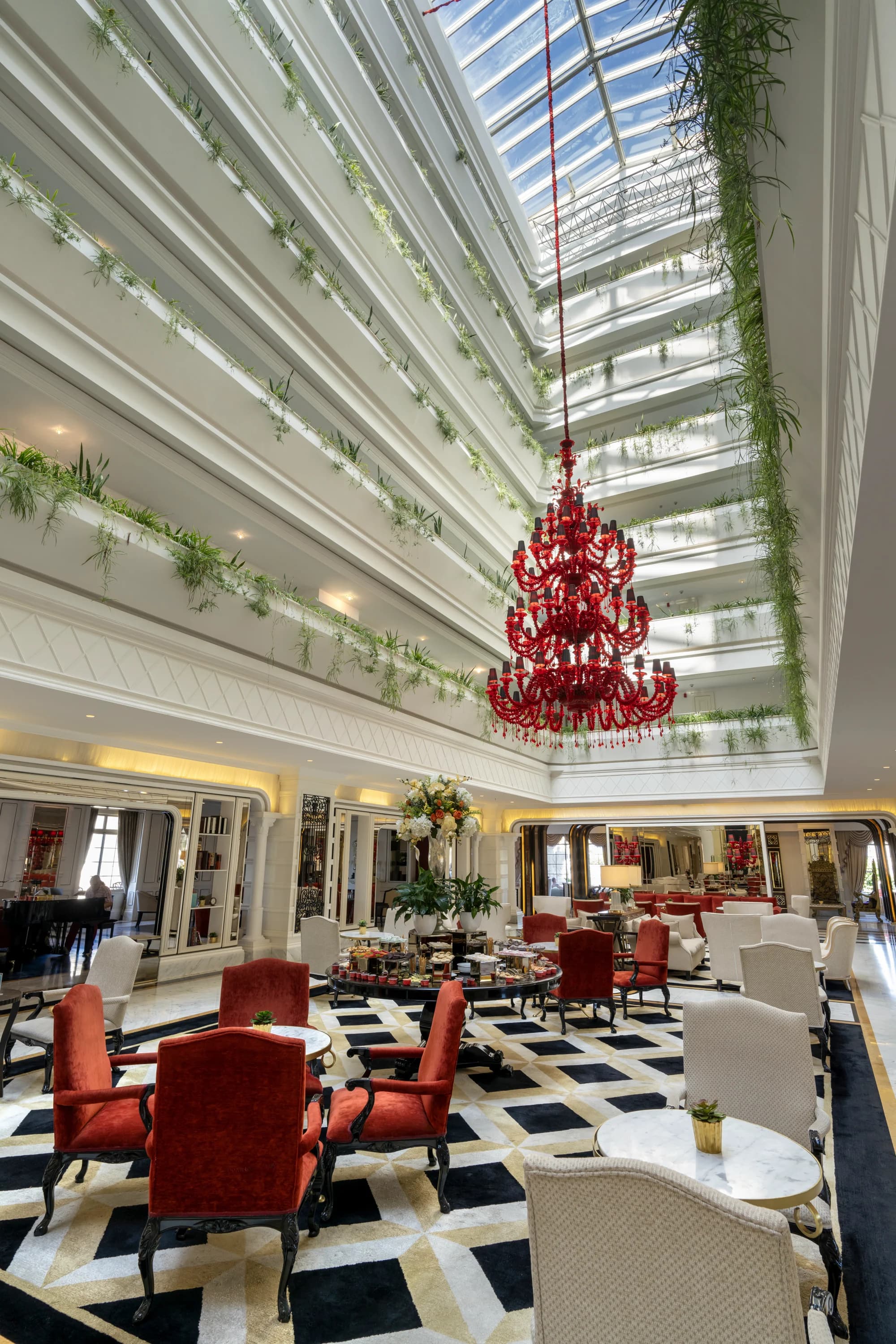 Kaya Artemis Resort & Casino – ОБЩЕЕ 27