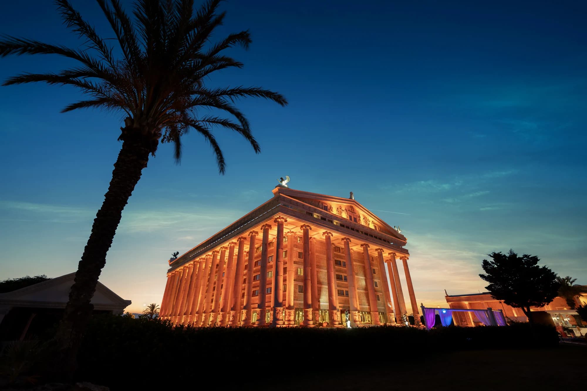 Kaya Artemis Resort & Casino – ОБЩЕЕ 6